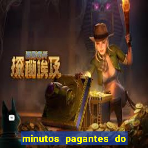 minutos pagantes do fortune ox